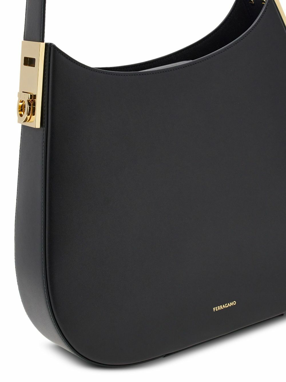 Ferragamo Women's Hobo Bag Beige main image 1