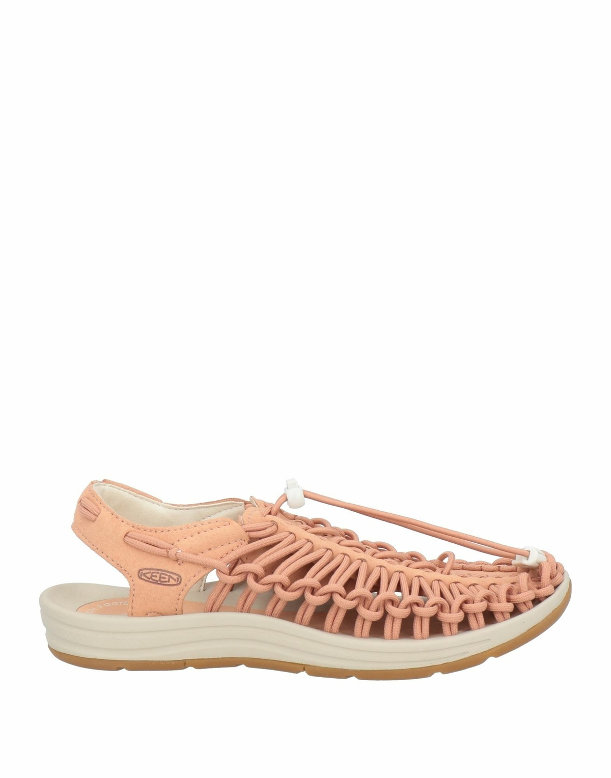 Keen Womens Sandals Blush