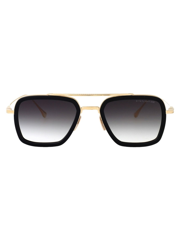 Photo: Dita Flight.006 Sunglasses