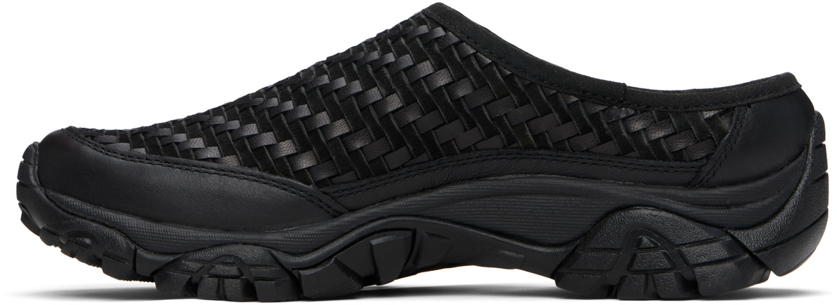 Merrell Cream and Black Slip-On Loafers Amazon.com | Moab Adventure 3 MOC | Loafers & Slip-Ons main image 2