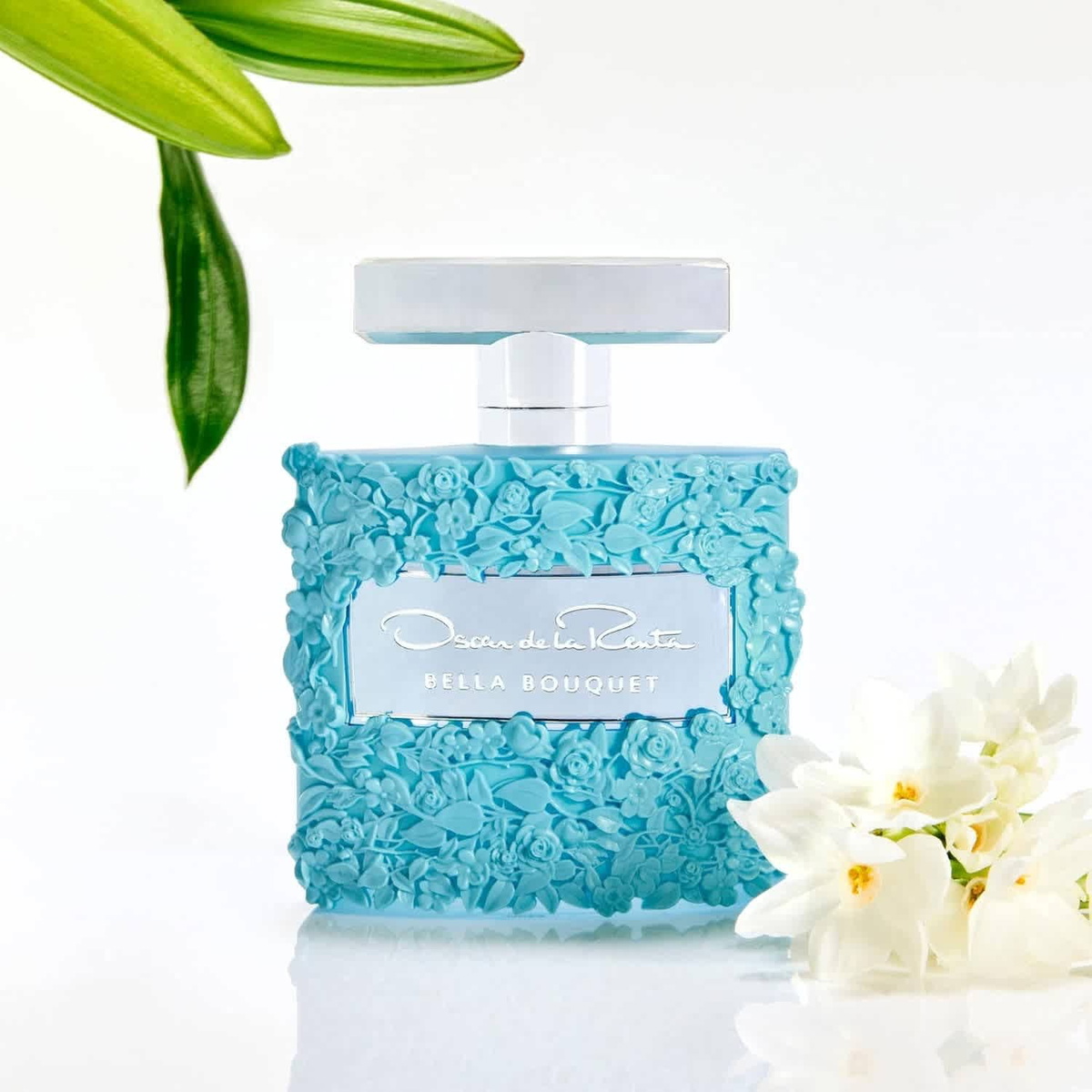 Oscar De La Renta Ladies Bella Bouquet EDP Spray 3.4 oz Fragrances 085715566300