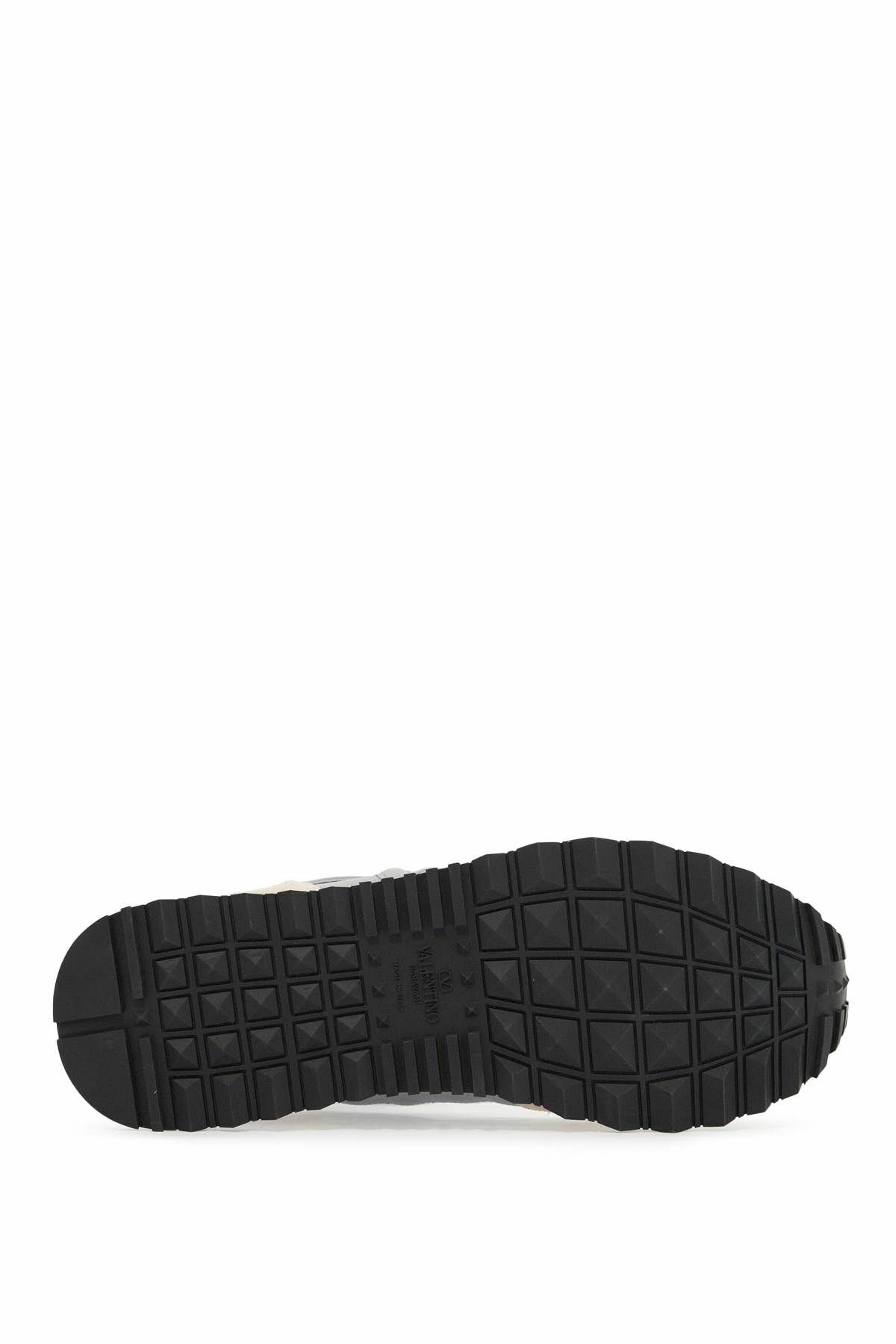 VALENTINO GARAVANI low-top vlogo pace sne Multicolor