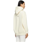 Stella McCartney Off-White Year Of The Ox Hoodie