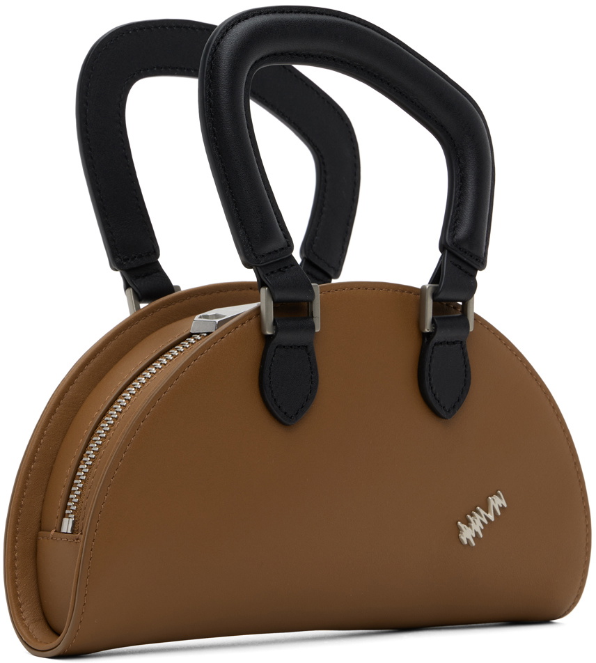 ADER error Brown Dein Bag