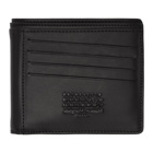 Maison Margiela Black Inside Out Wallet