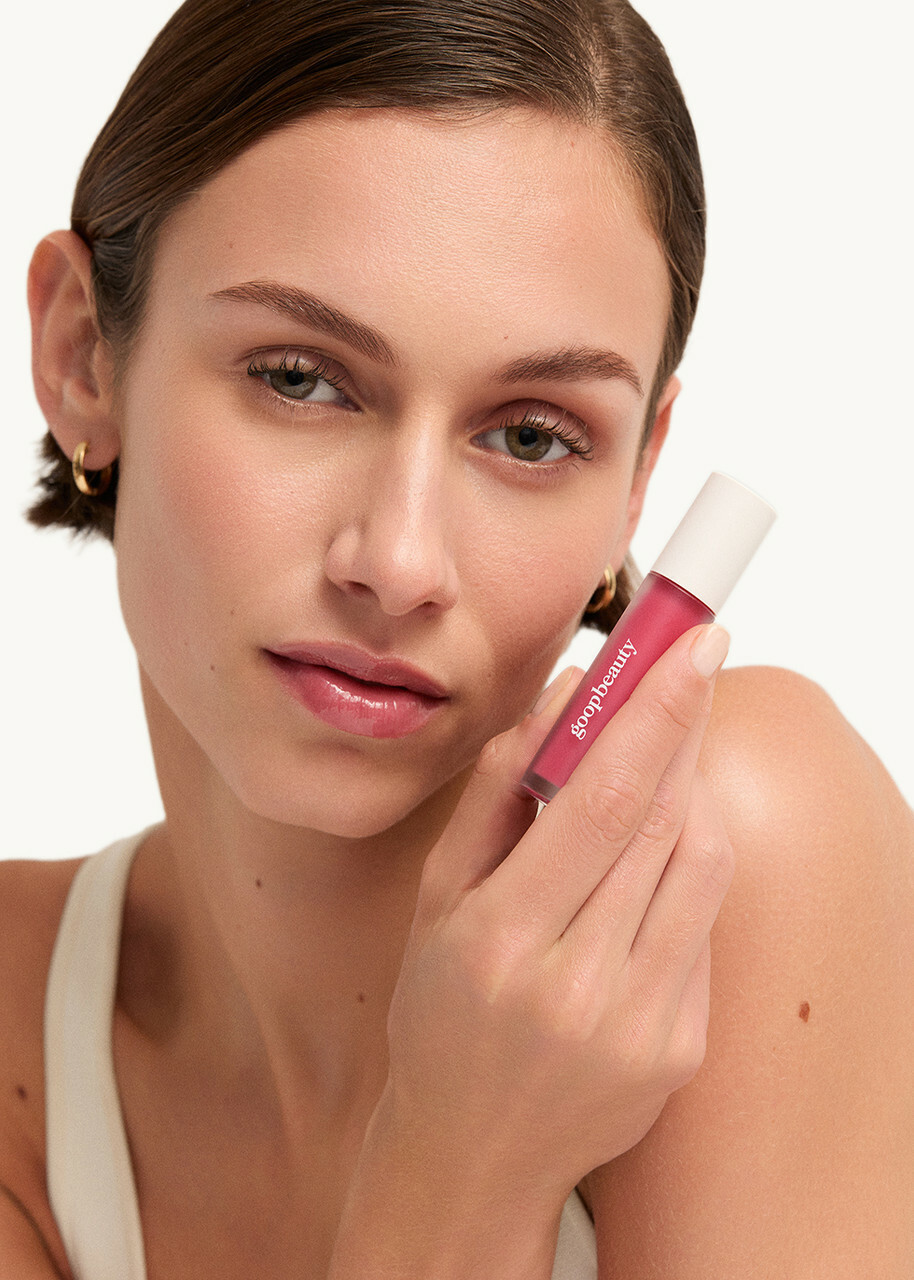 Goop Hydra-barrier Gel Gloss - Tulip
