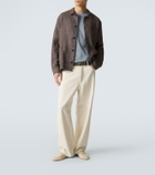 Sunspel Cotton T-shirt