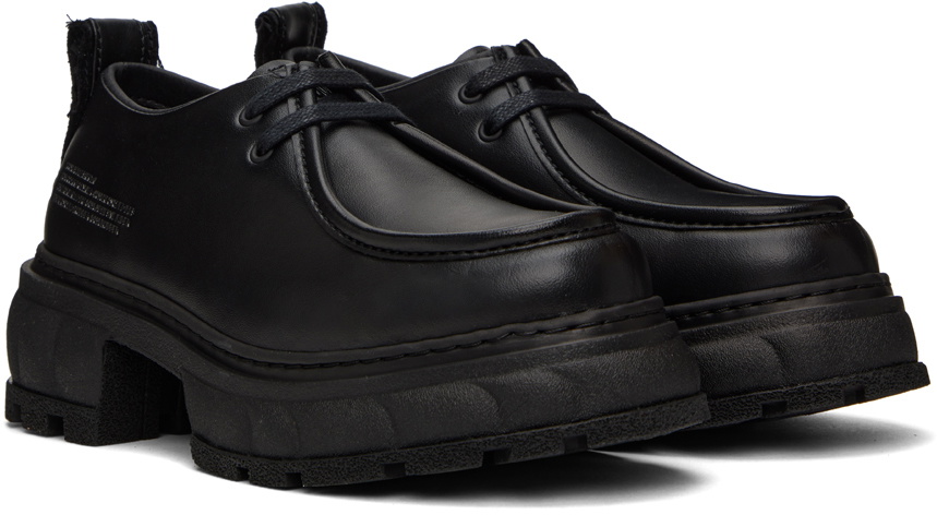 Virón Black New Order Derbys Viron