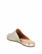 Ancient Greek Sandals Womens Mules & Clogs Platinum