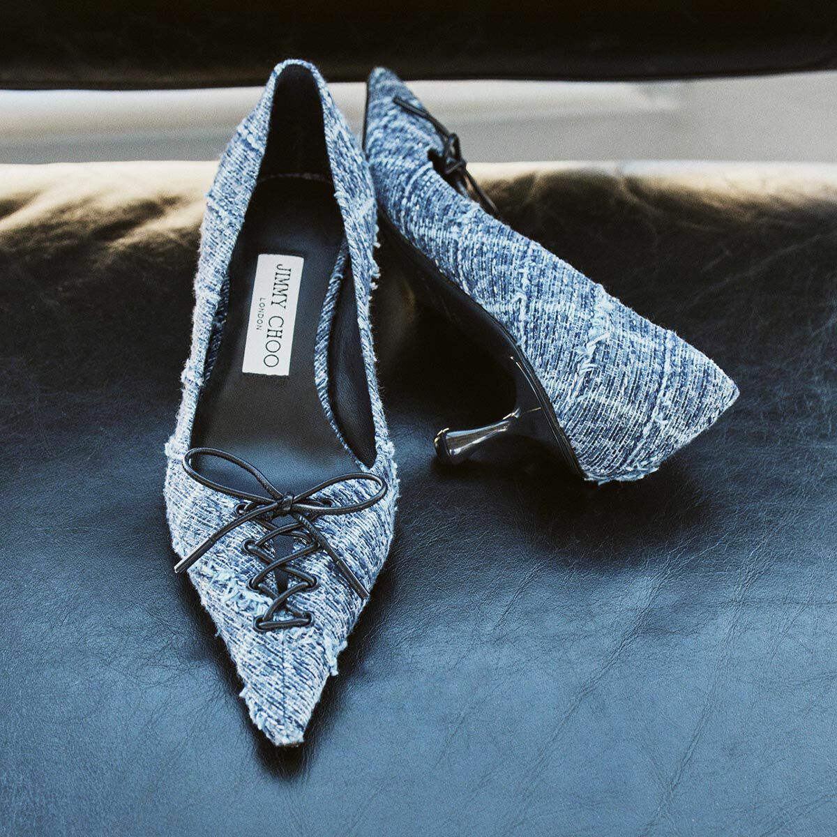 Jimmy Choo Scarlett 50 Pump