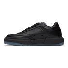 Paul Smith Black Hackney Sneakers