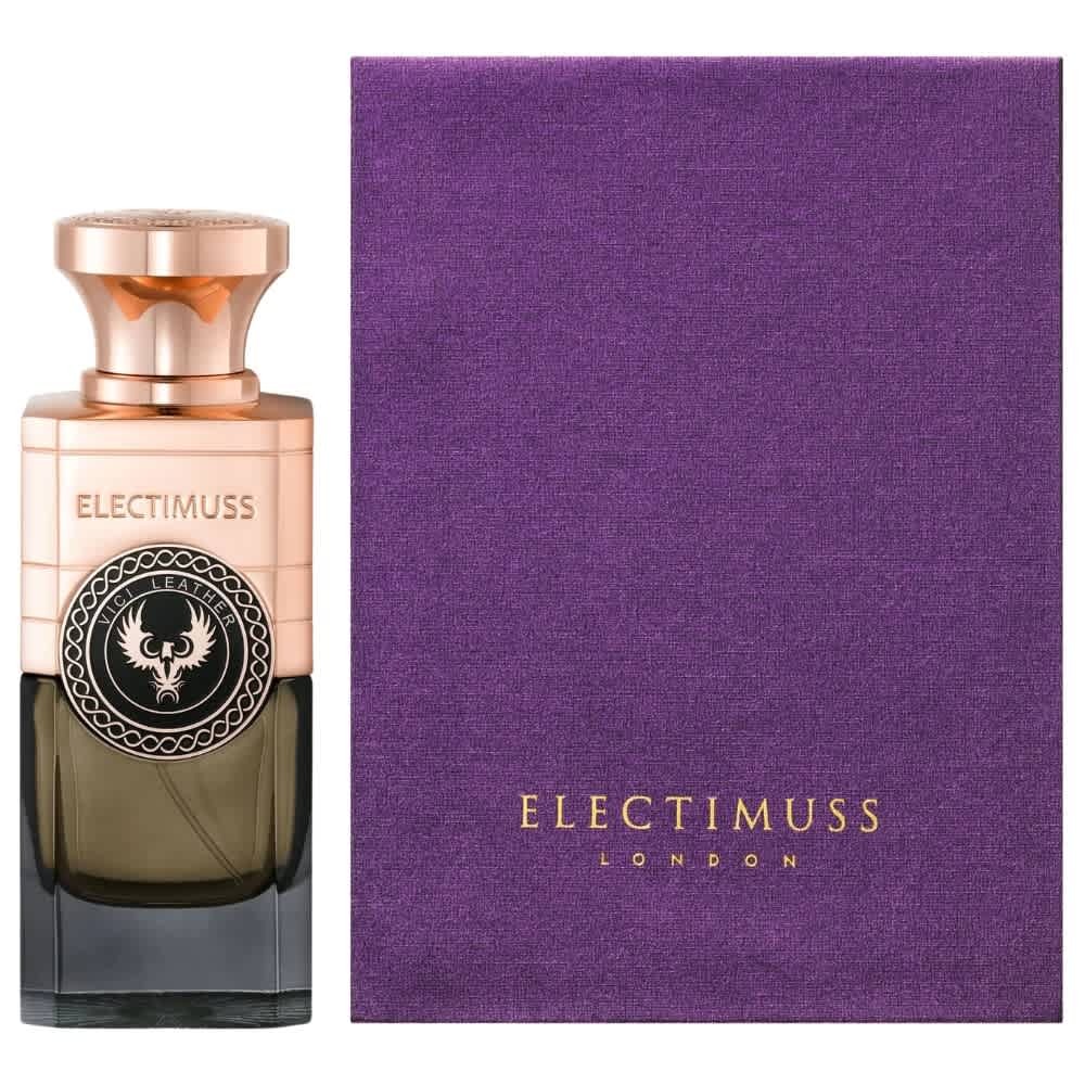 Electimuss Fragrances Unisex Vanilla Edesia EDP Spray 3.4 oz Fragrances 5060485383413