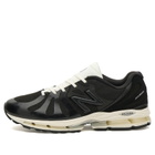 New Balance x JJJJound 1890 Sneaker in Black