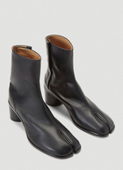 Tabi Boots in Black