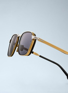 Jacques Marie Mage Beckett Sunglasses