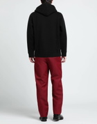Maison Kitsuné Mens Sweatshirt in Black