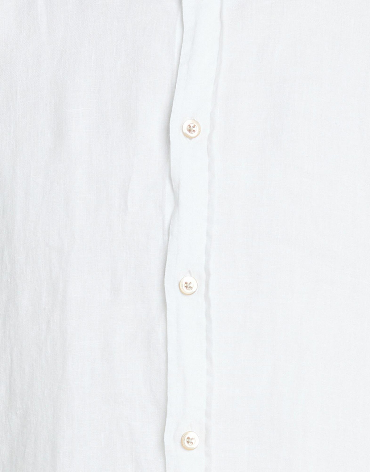 Boglioli Mens Shirt in White