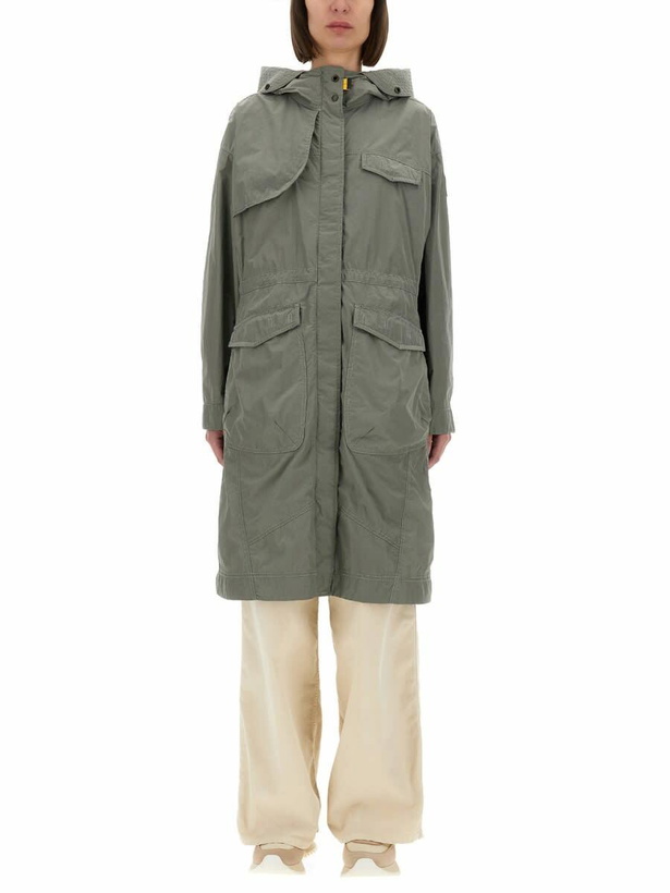 Photo: Parajumpers Hiandra Parka