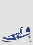 Comme Des Garçons Homme Plus x Nike Terminator Sneakers