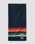 Pendleton National Park Throw (137 X 168cm) Blue Home Deco