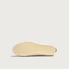Vans LX Authentic 44 Sneaker in Black/Sand White