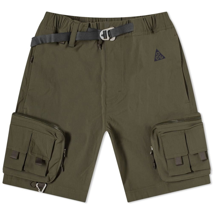 Photo: Nike ACG Cargo Shorts