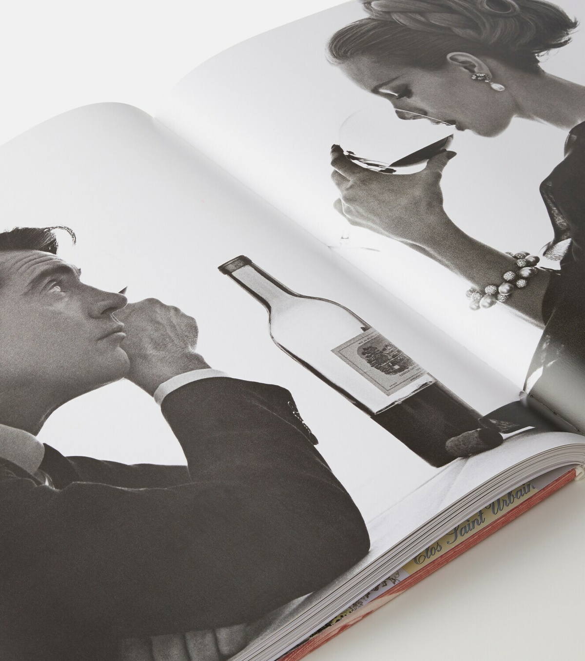 assouline the impossible collection of wine book