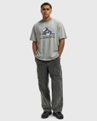 Nike TEE M90 OC VNTG Grey Mens Shortsleefe