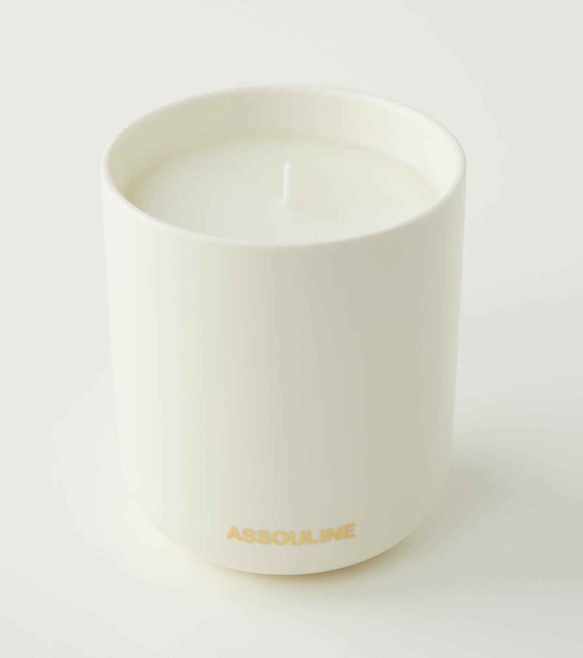 Assouline Travel From Home scented candle