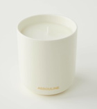 Assouline Travel From Home scented candle