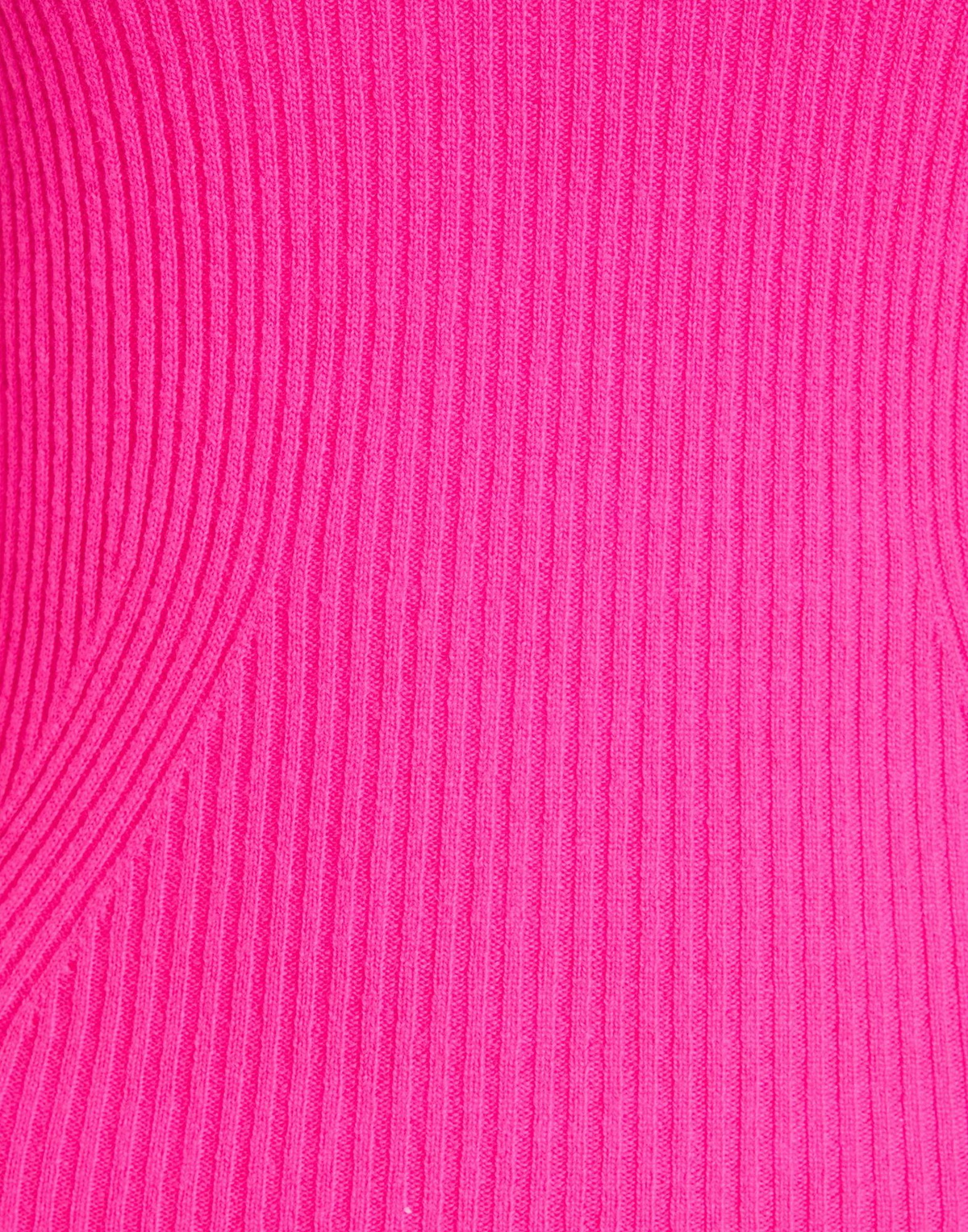 Laneus Womens Bodysuit Fuchsia