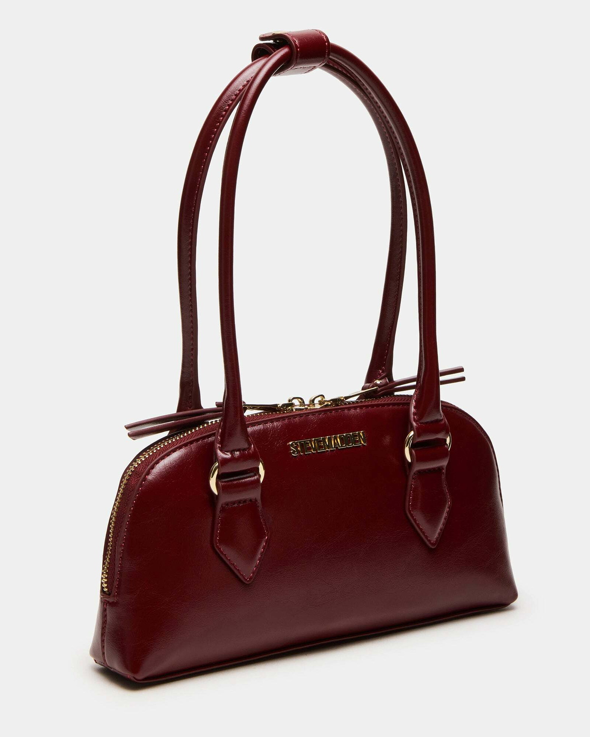 Steve Madden Bcurtis Bag in Burgundy