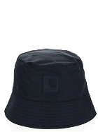 Carhartt Wip Logo Bucket Hat