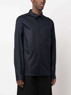 LOEWE - Cotton Shirt