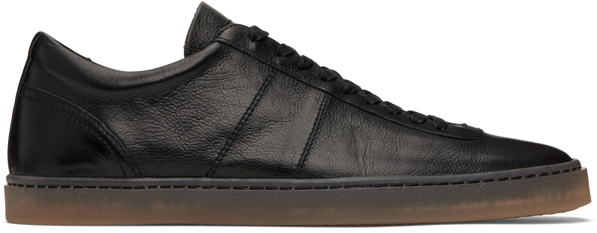Lemaire Linoleum Boxing Black Mens Lemaire Lemaire Linoleum Boxing Black Mens Lemaire