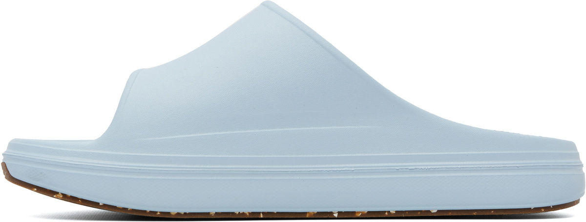 Norda Blue 008 Slides