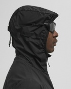 Pas Normal Studios Off-Race Stow Away Jacket Black Mens Windbreaker