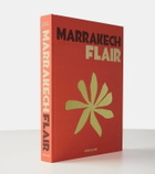 Assouline Marrakech Flair book
