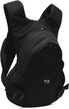 Y-3 Black 'Y-3' Backpack