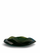 Sophie Lou Jacobsen Curved Edge Glass Plate (24cm)