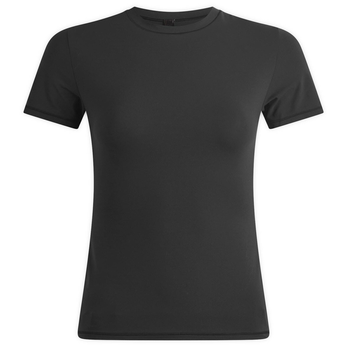 SKIMS Navy Fits Everybody T-shirt SKIMS