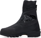 The North Face Black Blackout Summit Series Verto SA GORE-TEX® Boots