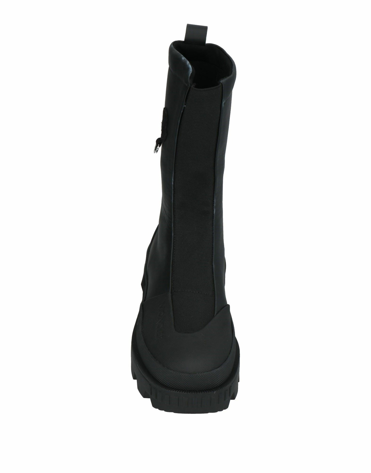 Moncler Womens Ankle boots in Black