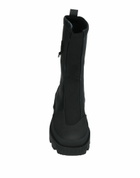 Moncler Womens Ankle boots in Black