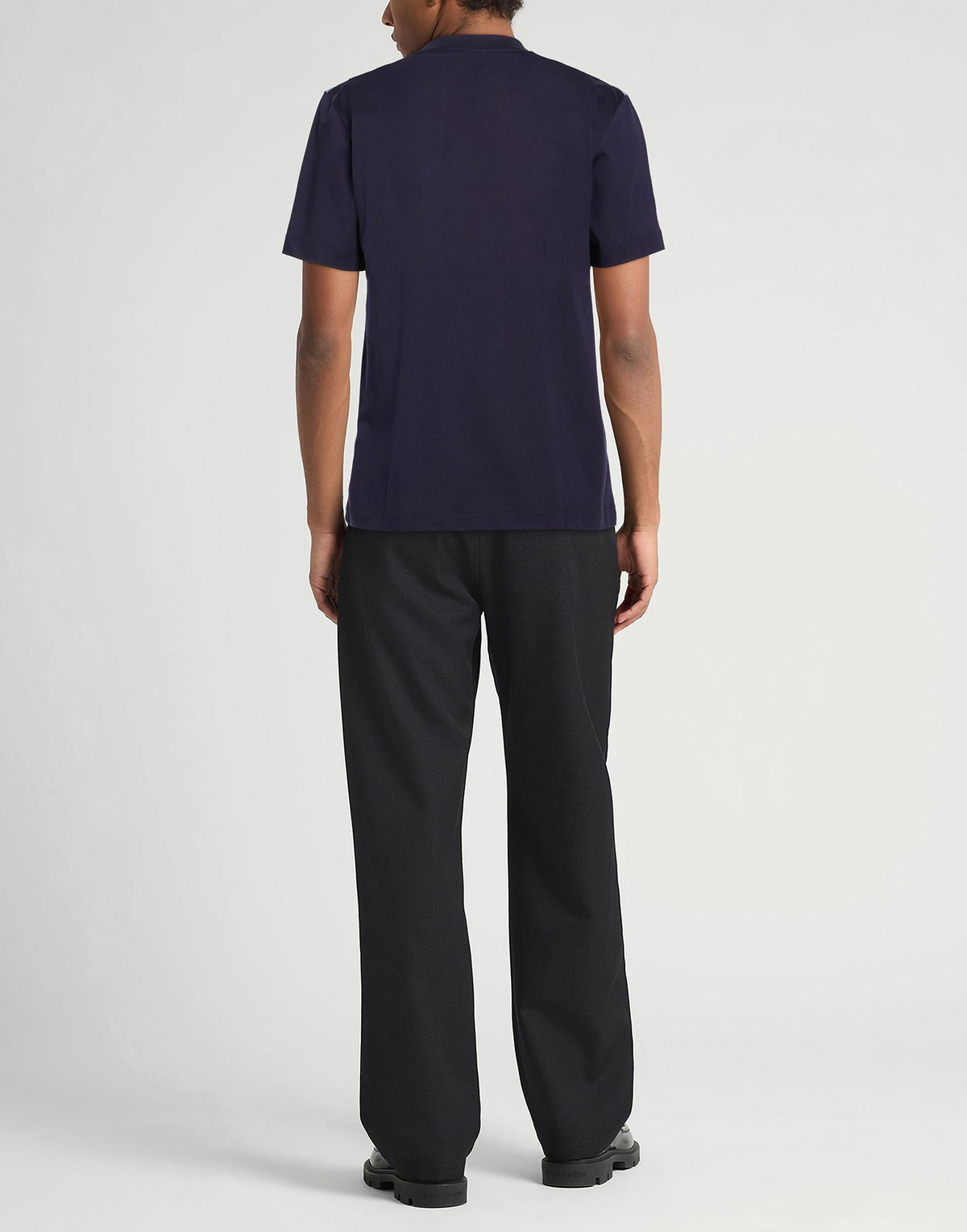 Missoni Mens T-shirt in Blue
