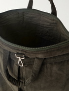 Kardo - Cotton-Corduroy Tote Bag