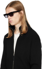 Marni Black Angdoa Sunglasses