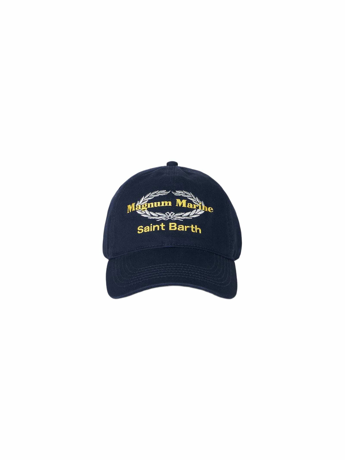 MC2 SAINT BARTH - Man - Night Blue - Hat