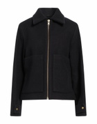 Kassl Editions Womens Jacket Midnight in Blue