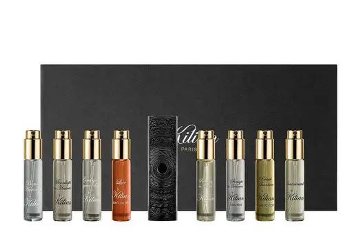 Kilian Mini Set Gift Set Fragrances 3700550230021